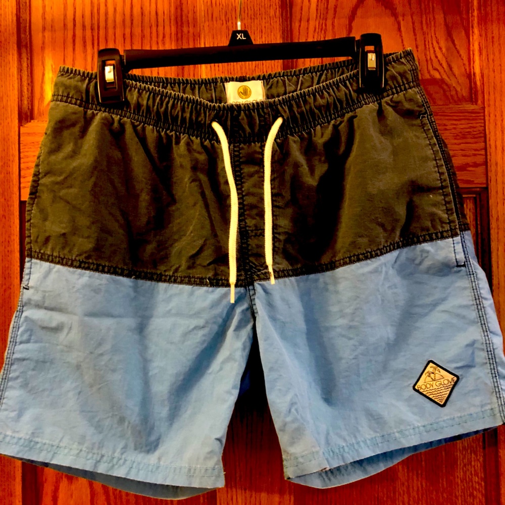 Body Glove Swim Shorts
